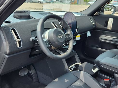 New 2027 MINI Cooper Countryman S AWD/4WD image 9
