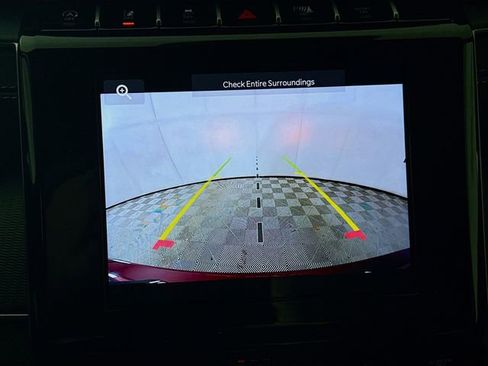 New 2025 Jeep Grand Cherokee Altitude image 13