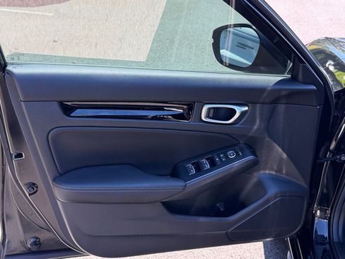 Used 2024 Honda Civic Sport Touring image 20