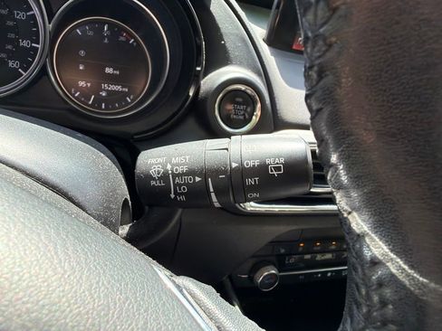 Used 2019 MAZDA CX-9 Touring AWD/4WD image 17