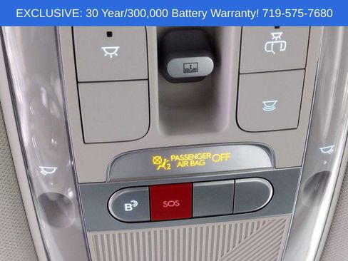 New 2026 Hyundai Ioniq 5 Limited image 26