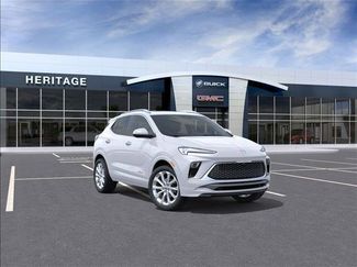 New 2026 Buick Encore GX Avenir video 1