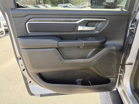 Used 2024 RAM 1500 Big Horn AWD/4WD image 19