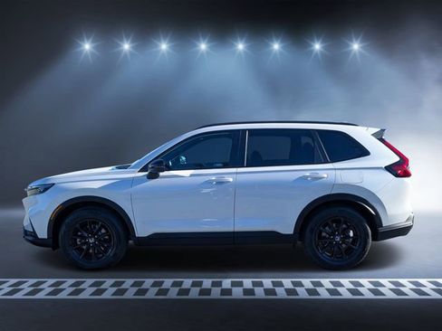 New 2026 Honda CR-V Sport-L image 6