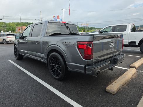 Used 2024 Ford F150 XLT w/ Equipment Group 302A MID AWD/4WD image 6