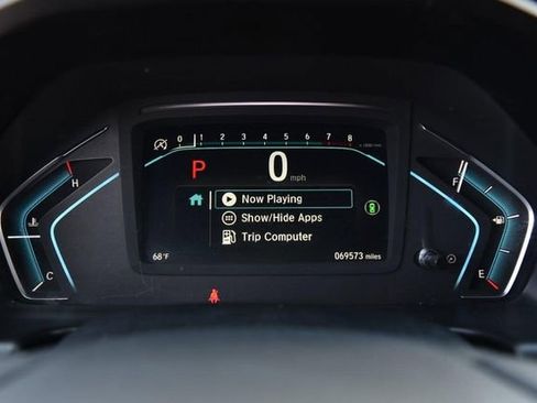 Certified 2023 Honda Odyssey Sport image 12