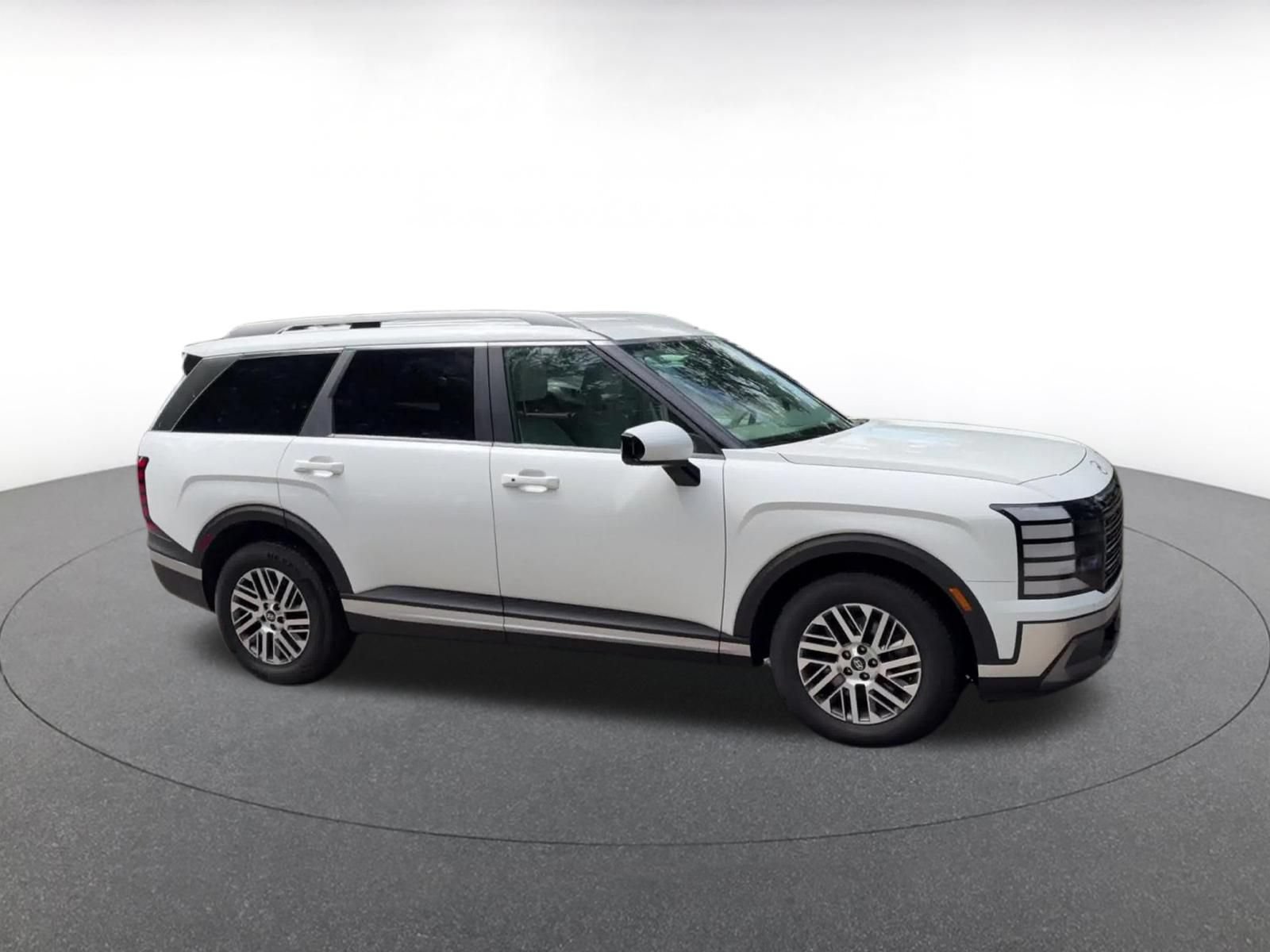 Used 2026 Hyundai Palisade SEL AWD/4WD image 2