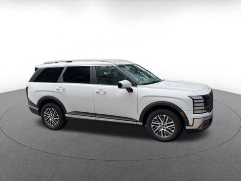 Used 2026 Hyundai Palisade SEL AWD/4WD image 2