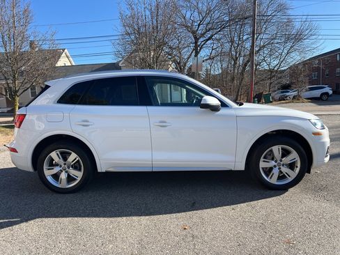 Used 2018 Audi Q5 2.0T Premium Plus w/ Premium Plus Package image 6