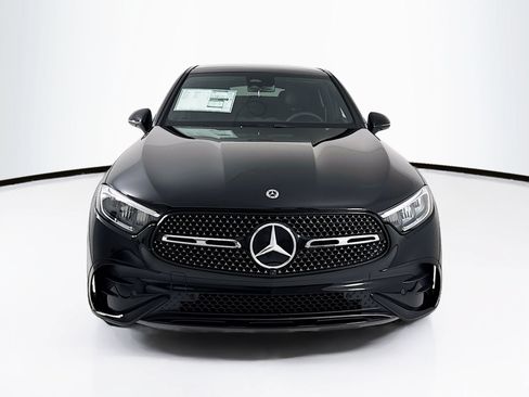 New 2026 Mercedes-Benz GLC 300 4MATIC image 2