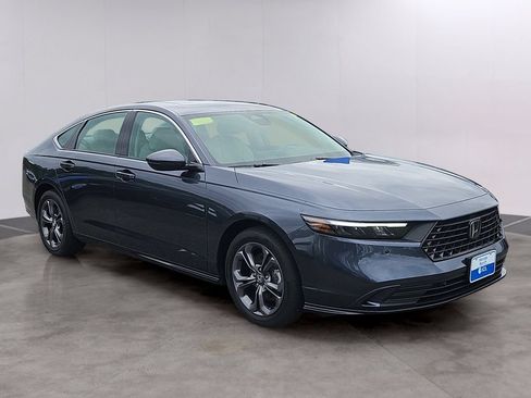 Certified 2023 Honda Accord EX-L image 3
