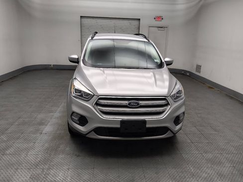 Used 2019 Ford Escape SEL AWD/4WD image 14