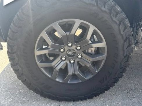 Used 2023 Ford F150 Tremor w/ Equipment Group 402A High AWD/4WD image 7