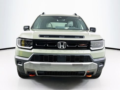 Used 2026 Honda Passport TrailSport Elite image 5