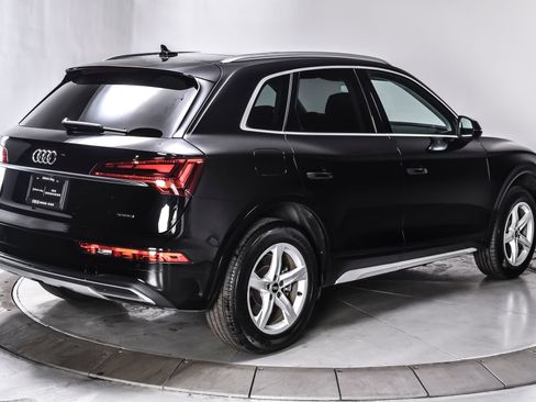 Used 2023 Audi Q5 2.0T Premium AWD/4WD image 6