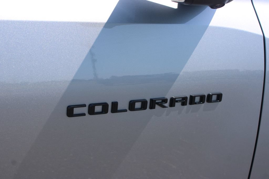 New 2026 Chevrolet Colorado Z71 w/ Technology Package AWD/4WD image 12