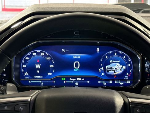 Used 2023 Chevrolet Silverado 1500 LT Trail Boss w/ LT Trail Boss Premium Package image 17