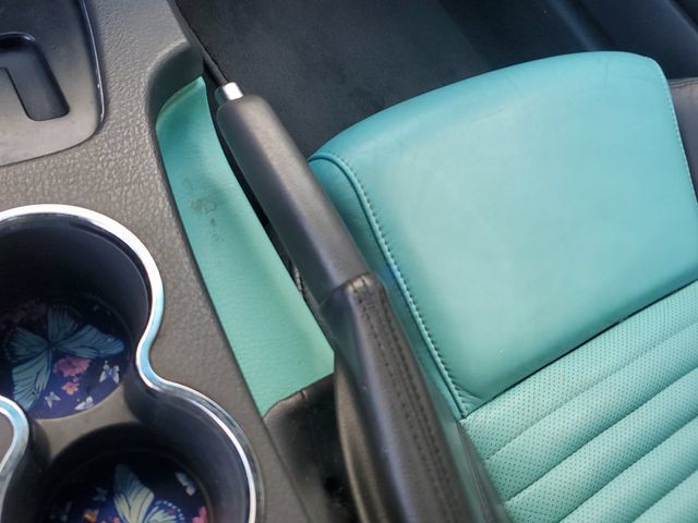 Used 2002 Ford Thunderbird RWD image 26