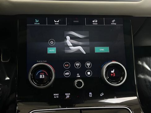 Used 2018 Land Rover Range Rover Velar R-Dynamic HSE image 23