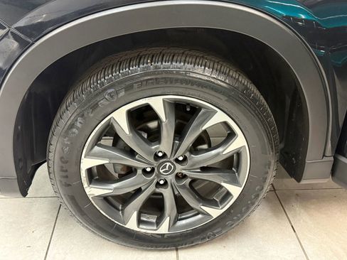 Used 2016 MAZDA CX-5 Grand Touring image 38