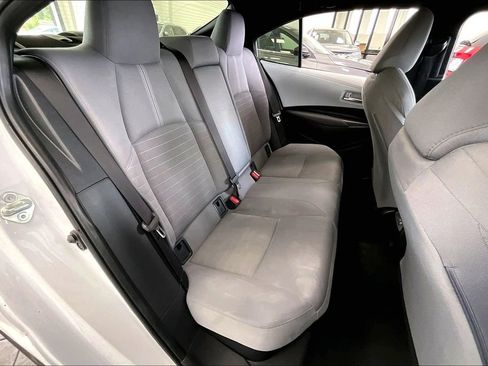Used 2024 Toyota Corolla SE FWD image 22
