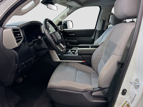 Used 2024 Toyota Tundra SR5 AWD/4WD image 13