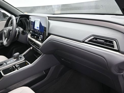 New 2026 Lexus TX 350 AWD image 26