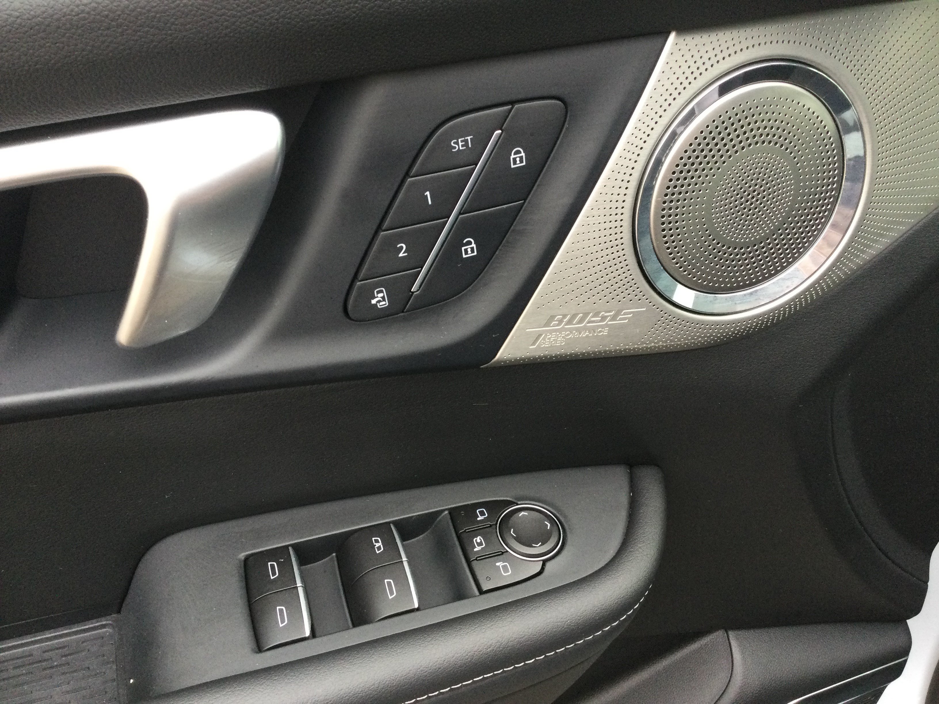 Used 2026 Buick Enclave Avenir w/ Super Cruise Package FWD image 14