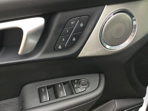 Used 2026 Buick Enclave Avenir w/ Super Cruise Package FWD image 14