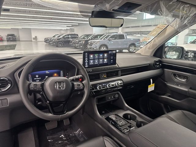 New 2026 Honda Passport RTL image 22