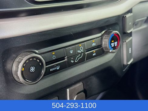 Used 2023 Ford F150 XLT image 15