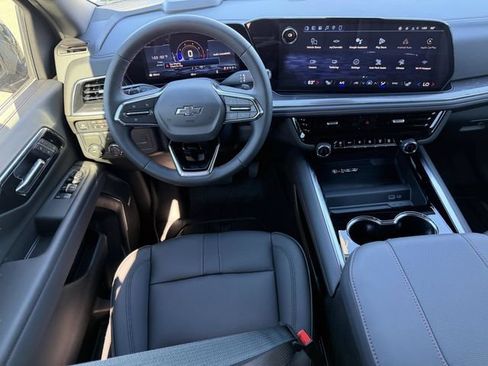 New 2026 Chevrolet Tahoe RST w/ Comfort Package RWD image 18
