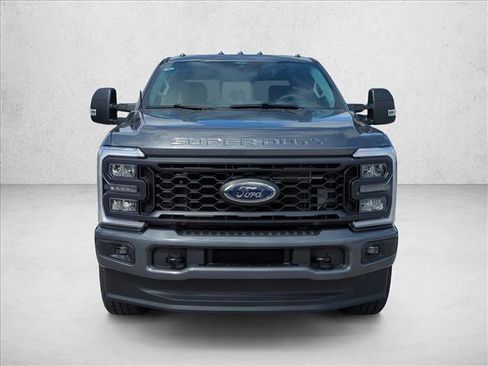 New 2026 Ford F250 XL w/ STX Appearance Package image 6