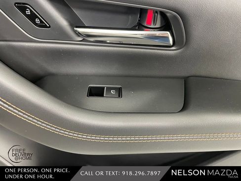 New 2026 MAZDA CX-90 3.3 Turbo S w/ Premium Package image 56