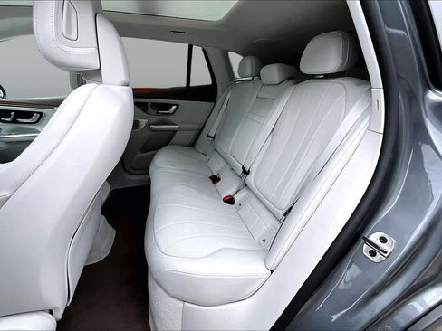 Used 2023 Mercedes-Benz EQE 350+ SUV image 20