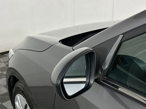 Used 2025 Nissan Sentra S image 16