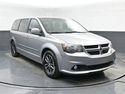 Used 2015 Dodge Grand Caravan R/T