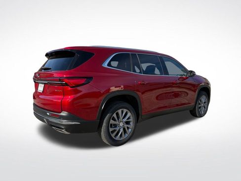 New 2026 Buick Enclave Preferred w/ Power Package image 7