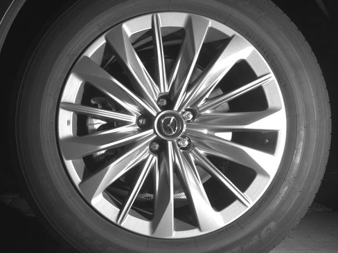 Used 2025 MAZDA CX-90 3.3 Turbo w/ Preferred Package image 11