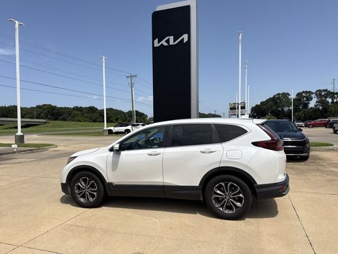 Used 2022 Honda CR-V EX image 24