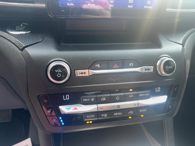 Used 2020 Ford Explorer ST AWD/4WD image 29