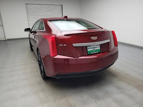 Used 2016 Cadillac ELR FWD image 6