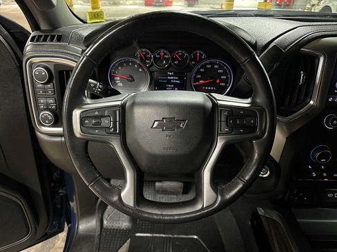 Used 2019 Chevrolet Silverado 1500 RST AWD/4WD image 18
