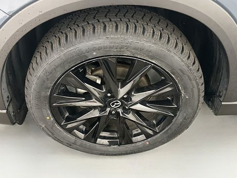 Used 2024 MAZDA CX-5 Carbon Edition AWD/4WD image 11