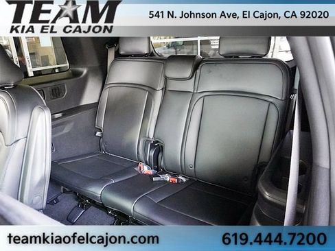 New 2027 Kia Telluride EX image 23