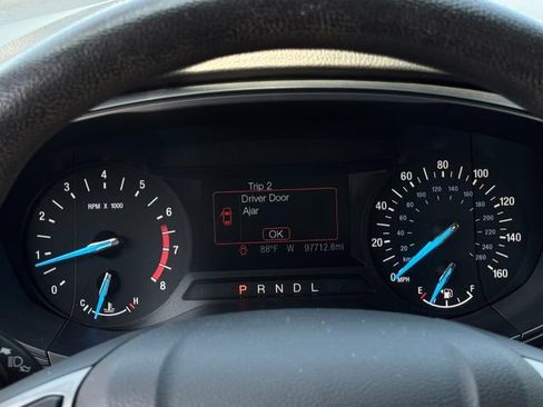 Used 2020 Ford Fusion S FWD image 19