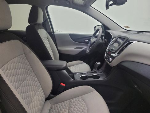 Used 2021 Chevrolet Equinox LS w/ LS Convenience Package AWD/4WD image 21