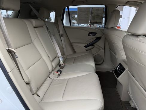 Used 2018 Acura RDX w/ Technology Package image 24