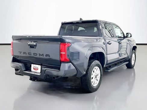 New 2026 Toyota Tacoma 4x4 Double Cab image 4