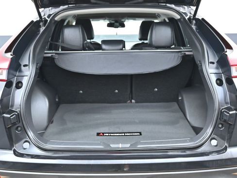 Used 2023 Mitsubishi Eclipse Cross SE AWD/4WD image 15